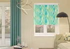 Bombay Citrus Burst - Roller Blind