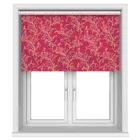 Twistfit Sara Miller Birds Of Paradise Fuchsia Blinds Uk