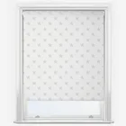 Sonova Studio Stars Soft Grey Roller Blind