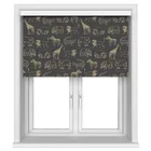Night Safari Gold Blackout Cassette Motorised