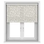 Thistle Hessian Blinds Uk