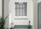 Ecowood Deluxe Chic Grey Satin - Venetian Blind