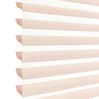 Beacon Terracotta Tri-shade Roller Blinds