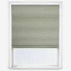 Camengo Anemone Argile Roman Blind