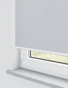 Palette Grey Roller Blind