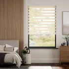 Enjoy Almond Roller Blind