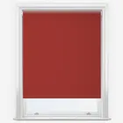 Sonova Studio Essenza Persian Red Roller Blind