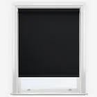 Carnival Blackout Raven Roller Blind
