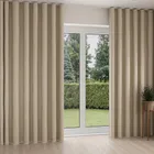 Goya Wheat Wave Curtain Blinds Uk