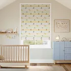 Mickey & Friends Sunfield Roman Blind