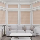 Perfect Fit No Drill Metal Blind - Spring Blush - 25mm