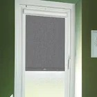 Henlow Midnight Perfect Fit Roller Blinds