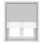 Bella Canvas Double Roller Blind Blinds Uk