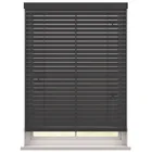 Jarrah Wooden Venetian Blinds
