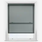 Optima Dimout Anthracite Grey Roller Blind