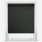 Optima Blackout Black Roller Blind
