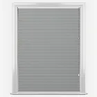 Thermocell Blackout Dove Grey Honeycomb Cellular Blind