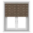 Twistfit William Morris At Home African Marigold Walnut Blinds Uk