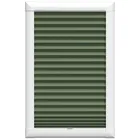Infusion Asc Forest Green Perfect Fit Blinds Uk