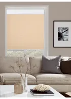 Softest Pink Daylight Perfect Fit® Cellular Thermal Blind