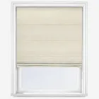 Toronto Linen Roman Blind