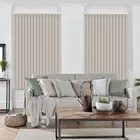 Sweet Dreams Placid Vertical Blinds
