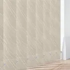 Pacific Sand Vertical Blind
