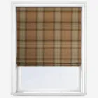 Moon Skye Sage Roman Blind
