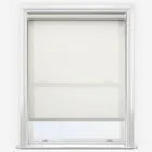 Optima Dimout White Roller Blind