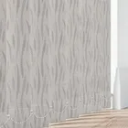 Oasis Grey Vertical Blind