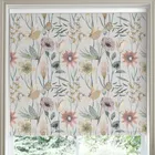 Voyage Oceania Made To Measure Blackout Roller Blind Sandstone