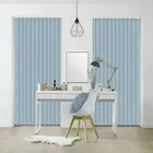 Sweet Dreams Brittany Vertical Blinds