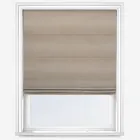 Venus Blackout Dust Roman Blind