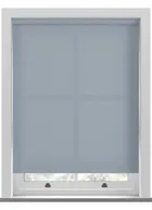 Devon Denim Roller Blind