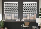Castillo Illusion - Twist&fit Roller Blind