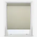 Spectrum Blackout Beige Roller Blind