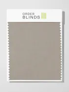 Sunningdale Slate Roman Blind