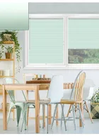 Matte Peppermint 25mm Perfect Fit® Venetian Blind
