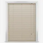 Aliventi Mono Truffle Aluminium Venetian Blind