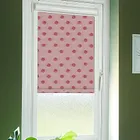 Ada Cherry Perfect Fit Roller Blinds