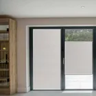 Fittoframe Vexia Blackout Oatmeal Honeycomb Pleated Blind