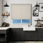 Origin Tea Cup Roller Blind