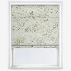 Cleo Willow Roman Blind
