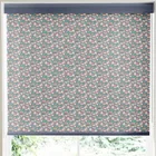 Cath Kidston Mews Ditsy Made To Measure Roller Blind Navy