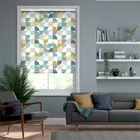 Ottil Mojito Roller Blind