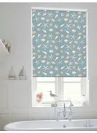 Beachcomber Marine Seaside Roller Blind
