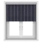 Twistfit Orla Kiely Linear Stem Navy Whale Motorised