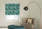 Nicobar Monsoon - Roller Blind