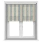 Twistfit Land & Shore Fintra Stripe Teal