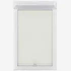 Carnival Cream Perfect Fit Roller Blind